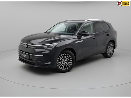 Volkswagen Tiguan 0