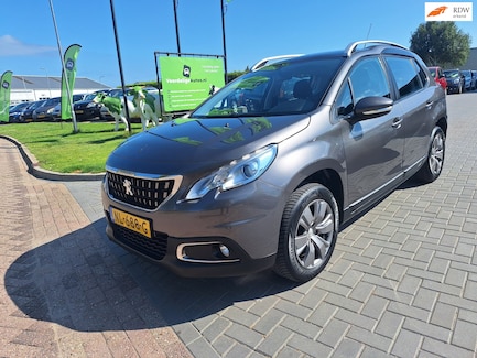 Peugeot 2008 0