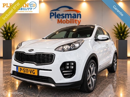 Kia Sportage 0
