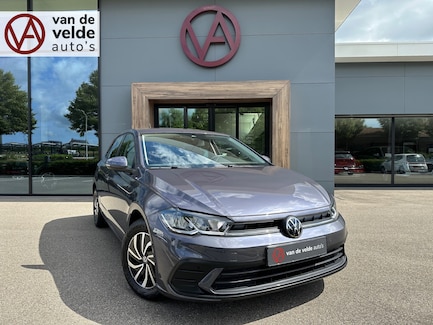 Volkswagen Polo 0