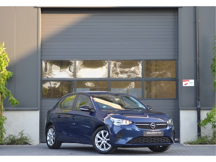 Opel Corsa 0