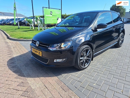 Volkswagen Polo 0