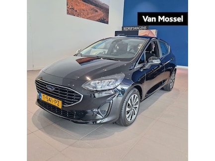 Ford Fiesta 0