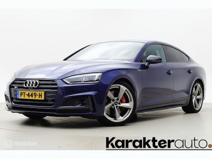Audi S5 0