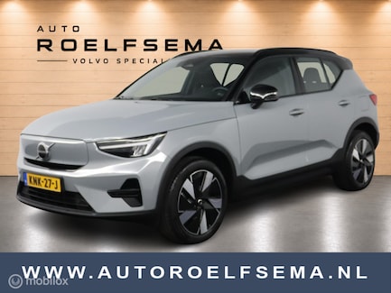 Volvo XC40 0