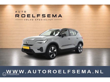 Volvo XC40 0