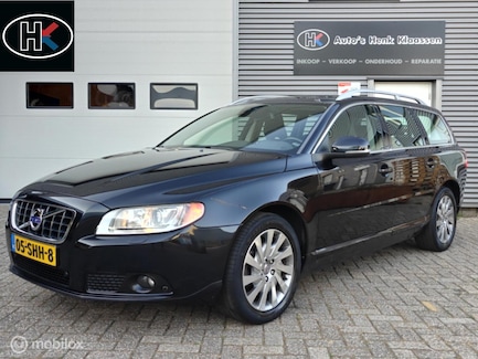 Volvo V70 0