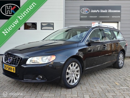 Volvo V70 0