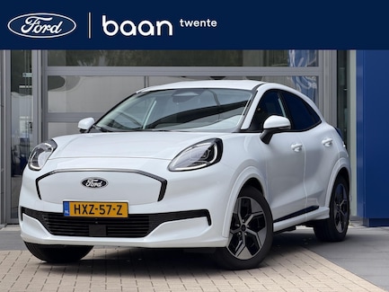 Ford Puma 0
