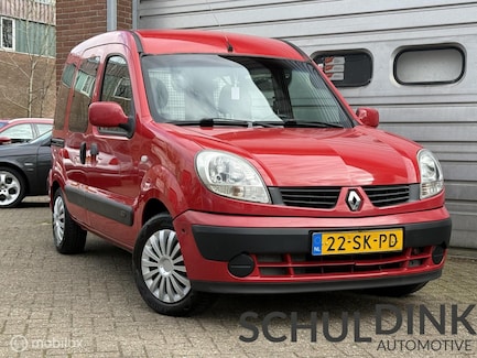 Renault Kangoo 0