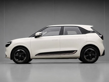 Dongfeng Box 0
