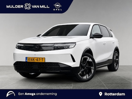 Opel Grandland 0