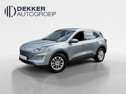 Ford Kuga 0