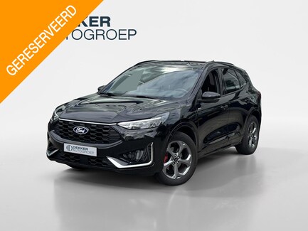 Ford Kuga 0