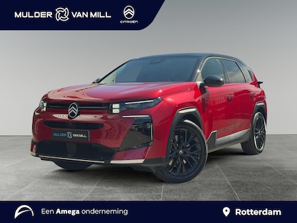 Citroën C5 Aircross 0