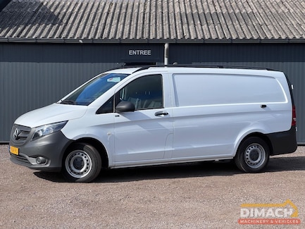Mercedes-Benz Vito 0