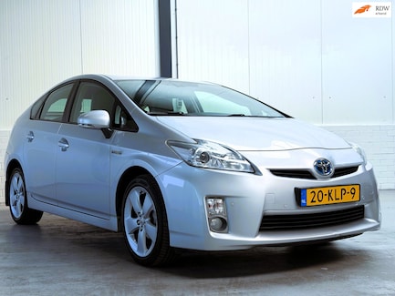Toyota Prius 0