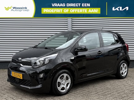 Kia Picanto 0