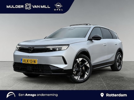 Opel Grandland 0