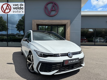Volkswagen Golf 0