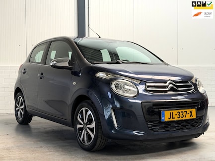 Citroën C1 0
