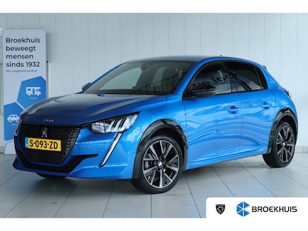 Peugeot 208 0