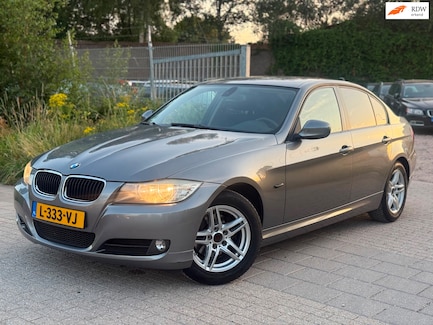 BMW 3-Serie 0