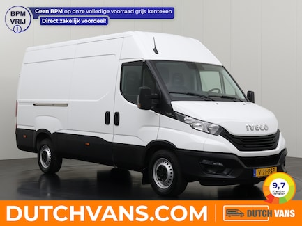 IVECO Daily 0