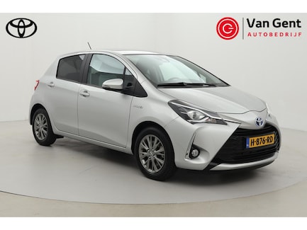 Toyota Yaris 0