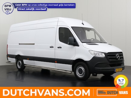 Mercedes-Benz Sprinter 0