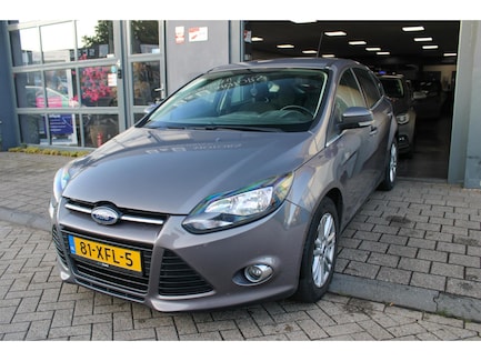 Ford Focus 0