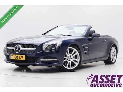 Mercedes-Benz SL 0