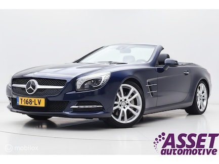Mercedes-Benz SL 0