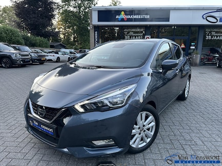 Nissan Micra 0