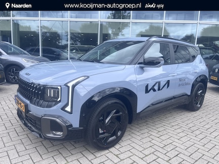 Kia Seltos 0
