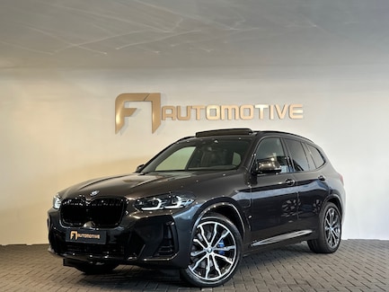 BMW X3 0