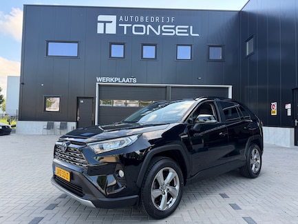 Toyota RAV4 0