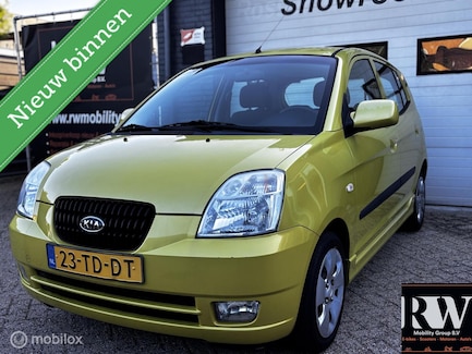 Kia Picanto 0