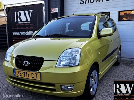 Kia Picanto 0
