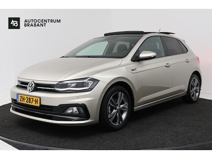 Volkswagen Polo 0