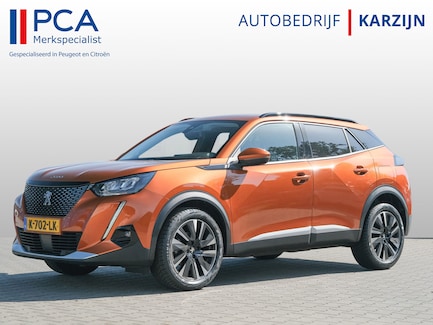 Peugeot 2008 0