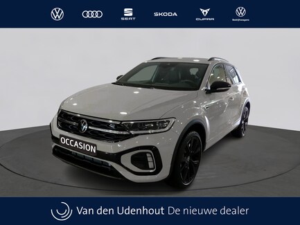 Volkswagen T-Roc 0
