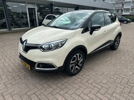 Renault Captur 0