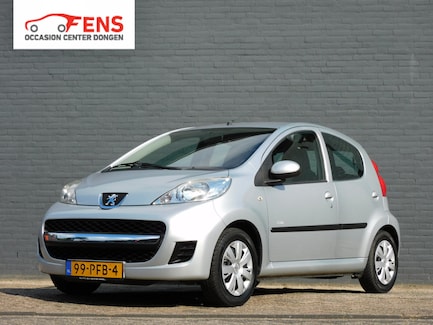 Peugeot 107 0