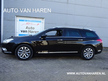 Citroën C5 0
