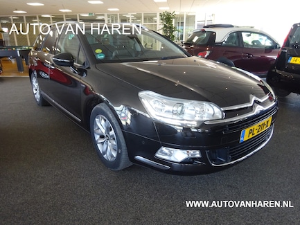 Citroën C5 0