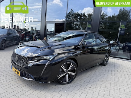 Peugeot 308 0