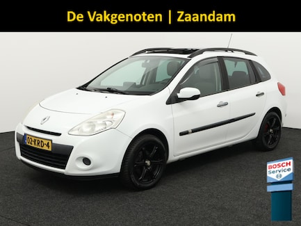 Renault Clio 0