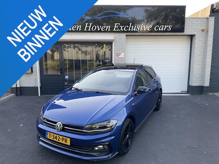 Volkswagen Polo 0
