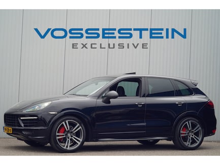 Porsche Cayenne 0